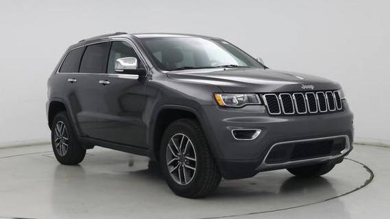 JEEP GRAND CHEROKEE 2020 1C4RJFBG1LC116828 image JEEP GRAND CHEROKEE 2020 1C4RJFBG1LC116828 image